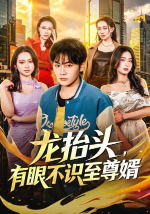 龙抬头，有眼不识至尊婿（74集）每天短剧分享