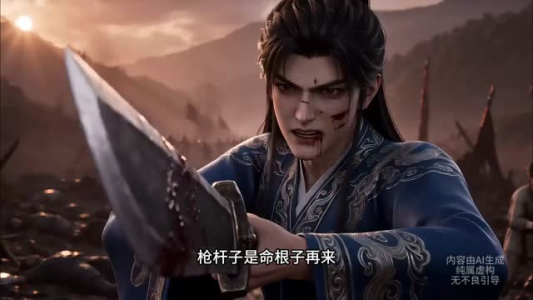 边关开荒,你让我回去当皇帝(30集) 边关开荒,你让我回去当皇帝(30集)热门短剧看不停