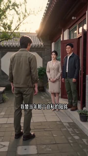 八零悍夫:护妻狂魔我绝不隐身(70集) 八零悍夫:护妻狂魔我绝不隐身(70集)短剧抢先看