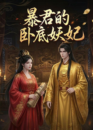 暴君的卧底妖妃(34集) 暴君的卧底妖妃(34集)免费短剧看全集
