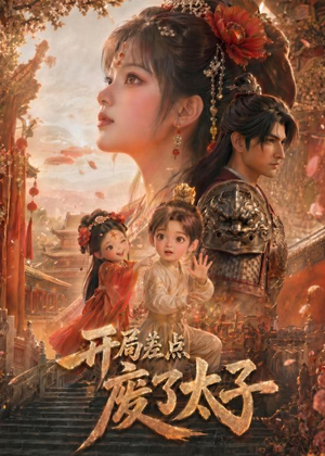 开局差点废了太子(25集) 开局差点废了太子(25集)全集一网打尽