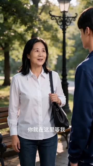 知恩必报，终成人间顶配（13集）迅雷网盘观看