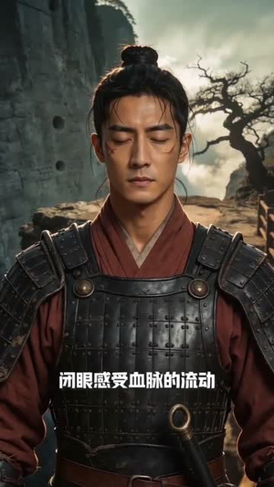 我的秦朝公主:等了我三千年(38集) 我的秦朝公主:等了我三千年(38集)免费热门短剧