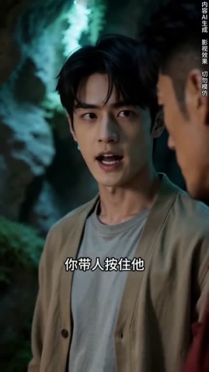 我在大山深处开了间医馆(41集) 我在大山深处开了间医馆(41集)男频短剧推荐