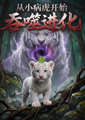 从小病虎开始吞噬进化（78集）免费观看就是爽