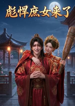 彪悍庶女来了(24集) 彪悍庶女来了(24集)短视频追剧推荐