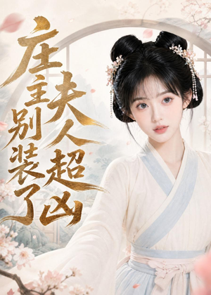 庄主别装了夫人超凶（45集）甜宠短剧追到爽