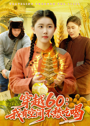 穿越60：我有空间不愁吃喝（80集）精彩短剧下载