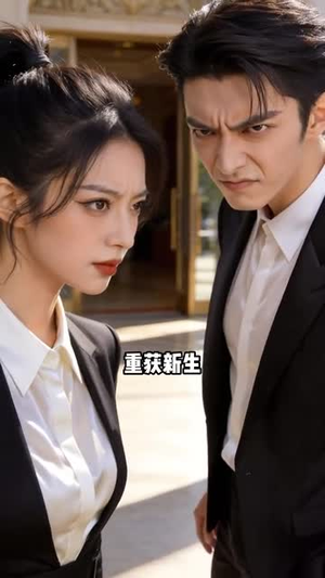 不靠情爱靠实力,虐文女主潇洒重生(44集) 不靠情爱靠实力,虐文女主潇洒重生(44集)火爆短剧推荐