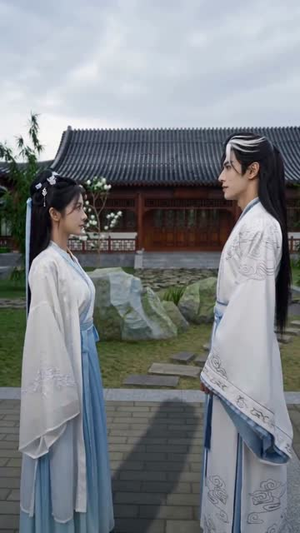 穿成炮灰小师妹,我灵根逆天了(57集) 穿成炮灰小师妹,我灵根逆天了(57集)第一集
