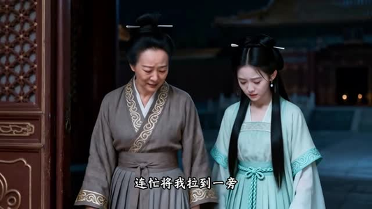 六页宫女(64集) 六页宫女(64集)贝贝短剧分享