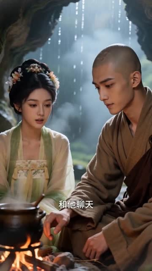 这一世我偏不要你（37集）热播古装短剧