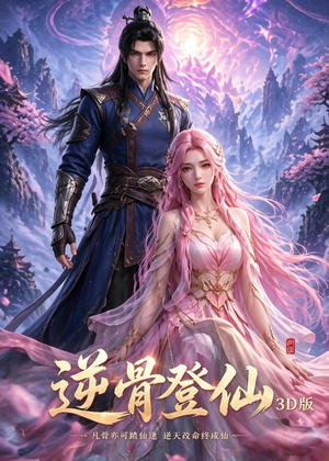 逆骨登仙3D版(51集) 逆骨登仙3D版(51集)精彩短剧上线