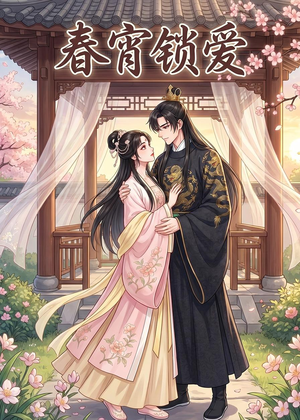 春宵锁爱（60集）短剧分享片段