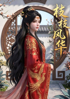 枝枝风华（15集）上热门短剧