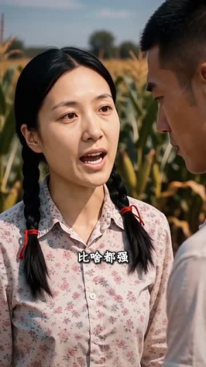 婚后皆温柔（59集）热门短剧分享