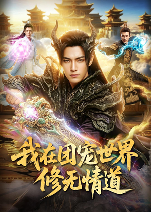 我在团宠世界修无情道(60集) 我在团宠世界修无情道(60集)火爆热门短剧