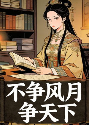 不争风月争天下（60集）第32集