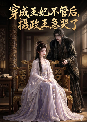 穿成王妃不管后，摄政王急哭了（11集）零花钱看整部剧