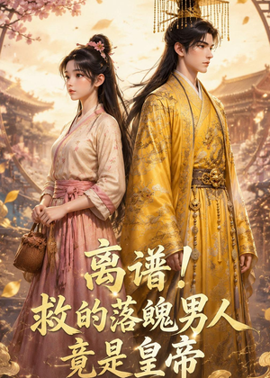 离谱!救的落魄男人竟是皇帝(21集) 离谱!救的落魄男人竟是皇帝(21集)百亿短剧抢先看