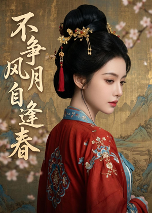 不争风月自逢春（60集）网络小短剧