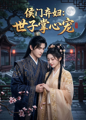 侯门弃妇:世子掌心宠(23集) 侯门弃妇:世子掌心宠(23集)恋爱短剧分享