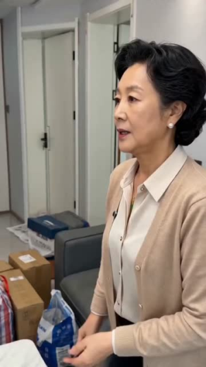 岁月见人心(42集) 岁月见人心(42集)短剧推荐来了