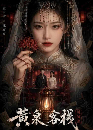 黄泉客栈(18集) 黄泉客栈(18集)短剧免费看全集
