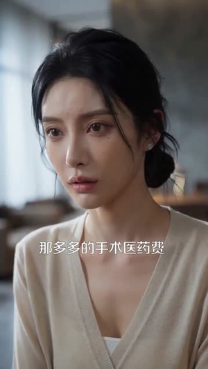 分手带娃瘦成白月光,谢总悔疯了(78集) 分手带娃瘦成白月光,谢总悔疯了(78集)红果免费短剧