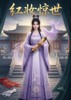 红妆惊世（15集）热门短剧看不停