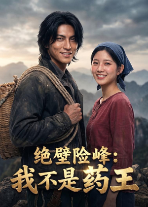 绝壁险峰：我不是药王（64集）看到了大结局