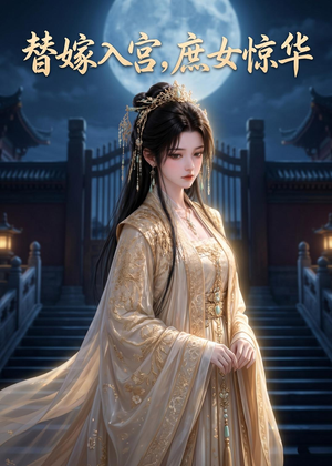 替嫁入宫,庶女惊华(13集) 替嫁入宫,庶女惊华(13集)在线观看全集
