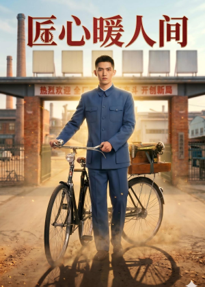 匠心暖人间(35集) 匠心暖人间(35集)在线看完整版