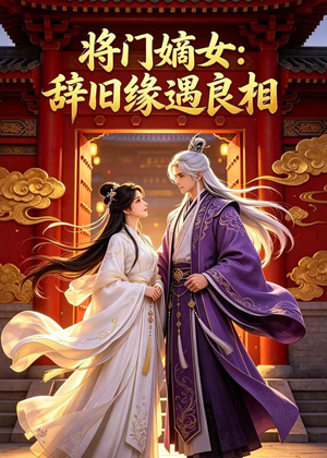 将门嫡女:辞旧缘遇良相(20集) 将门嫡女:辞旧缘遇良相(20集)最新火爆短剧