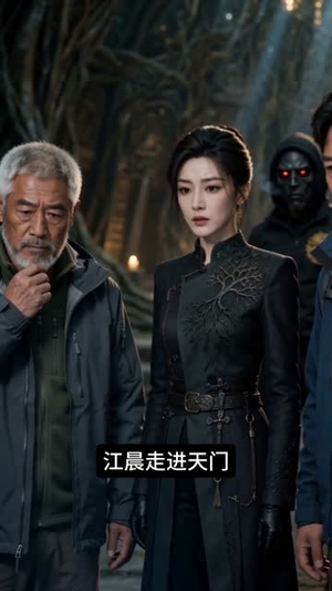 昆仑守护者(21集) 昆仑守护者(21集)热播短剧重燃