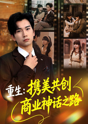 重生:携美共创商业神话之路(80集) 重生:携美共创商业神话之路(80集)短剧在线更新