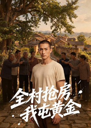 全村抢房我屯黄金(50集) 全村抢房我屯黄金(50集)全集免费看短剧