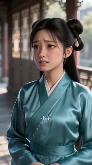 娇气娘娘不好惹（35集）短剧视频分享