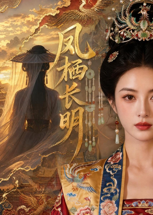 凤栖长明（70集）第32集
