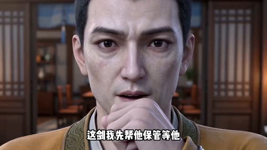 万劫归尊(44集) 万劫归尊(44集)迅雷网盘观看