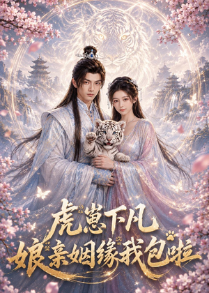 虎崽下凡:娘亲姻缘我包啦(53集) 虎崽下凡:娘亲姻缘我包啦(53集)好看短剧分享