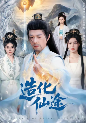 造化仙途(119集) 造化仙途(119集)火热短剧抢先看
