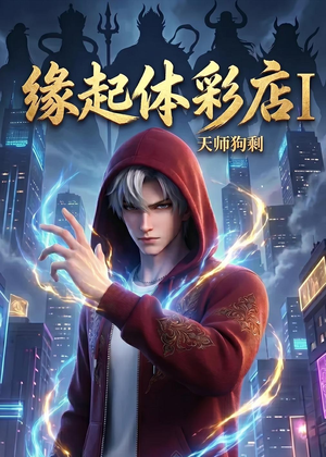 缘起体彩店I天师狗剩（44集）精彩短剧又来了