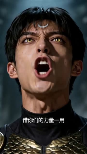 国运迷宫求生:就我看懂汉字提示(75集) 国运迷宫求生:就我看懂汉字提示(75集)短剧介绍