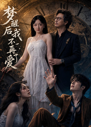 梦醒后我不再爱了(60集) 梦醒后我不再爱了(60集)这部短剧太好看
