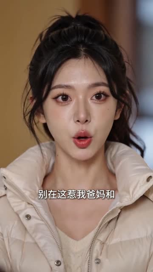 三分之三的偏爱(46集) 三分之三的偏爱(46集)一口气看完