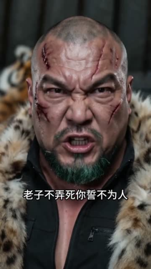 被舅舅赶出猎场后,我称霸大兴安岭(54集) 被舅舅赶出猎场后,我称霸大兴安岭(54集)好看上头的短剧