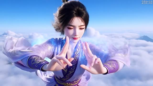 孝出强大老祖起床上班了(28集) 孝出强大老祖起床上班了(28集)最火爆短剧