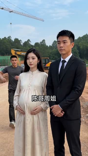 弃百万年薪回乡,反被全村驱逐(62集) 弃百万年薪回乡,反被全村驱逐(62集)短剧抢先看