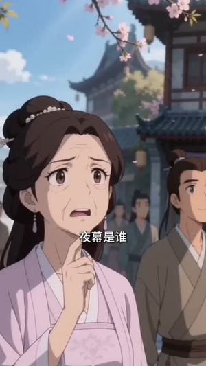 天下第一美人竟然是男的(60集) 天下第一美人竟然是男的(60集)短剧在线更新